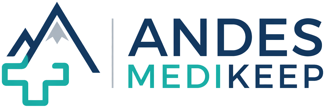 Andes Medikeep SpA